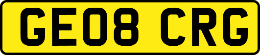 GE08CRG