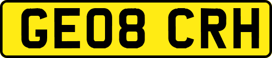 GE08CRH