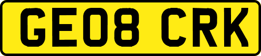 GE08CRK