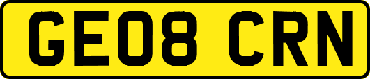 GE08CRN