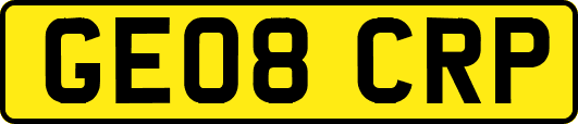 GE08CRP