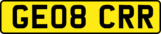 GE08CRR