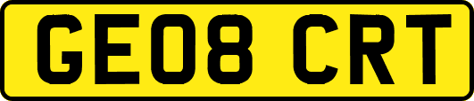 GE08CRT