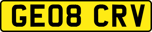 GE08CRV