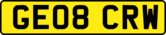 GE08CRW