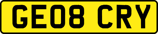 GE08CRY