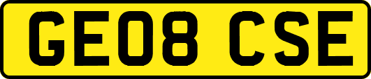 GE08CSE