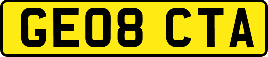 GE08CTA