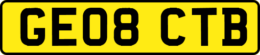 GE08CTB