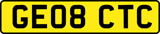 GE08CTC