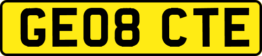 GE08CTE