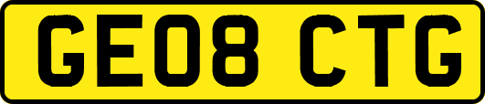 GE08CTG