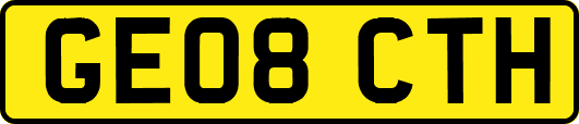 GE08CTH