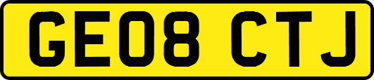 GE08CTJ