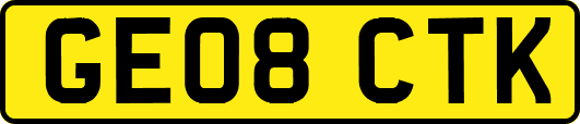 GE08CTK