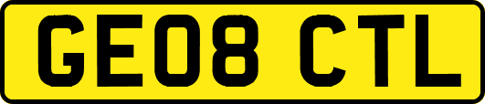 GE08CTL