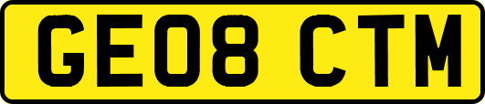 GE08CTM