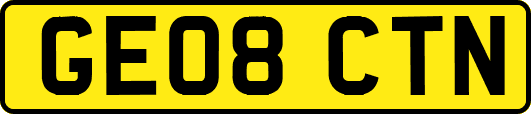 GE08CTN