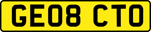GE08CTO