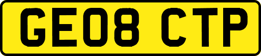 GE08CTP