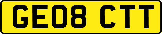 GE08CTT