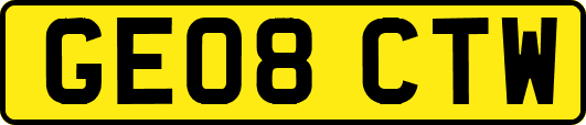 GE08CTW