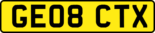 GE08CTX
