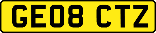 GE08CTZ