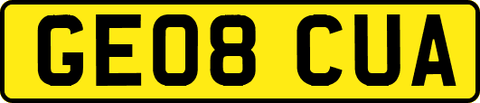 GE08CUA