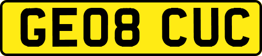 GE08CUC