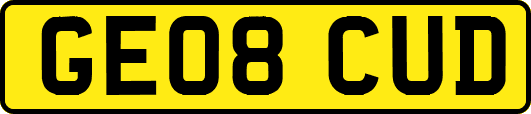 GE08CUD