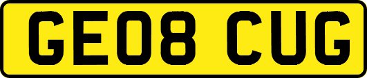 GE08CUG