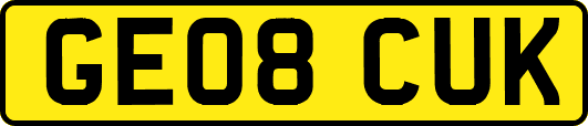 GE08CUK