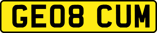 GE08CUM