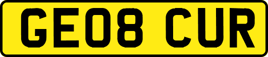 GE08CUR
