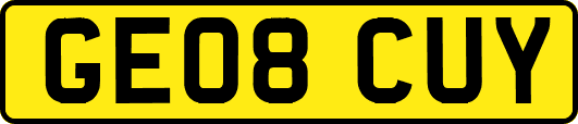 GE08CUY