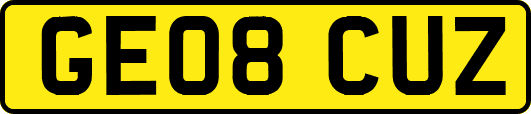 GE08CUZ