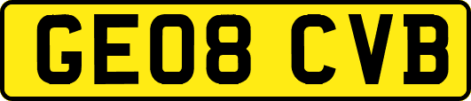 GE08CVB