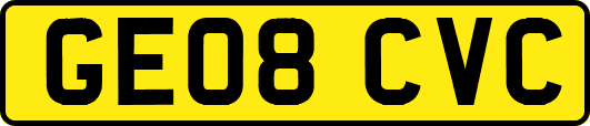 GE08CVC