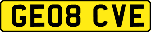 GE08CVE