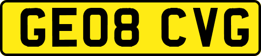 GE08CVG