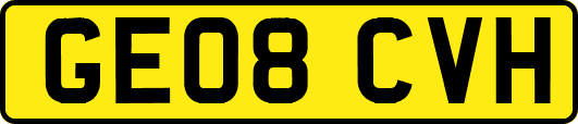 GE08CVH