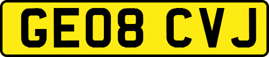 GE08CVJ