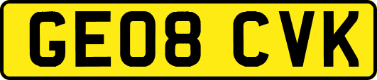 GE08CVK