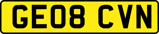 GE08CVN