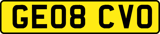 GE08CVO