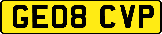 GE08CVP