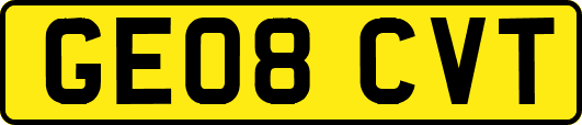 GE08CVT