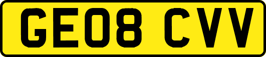 GE08CVV