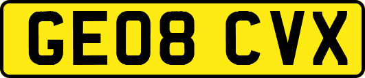 GE08CVX
